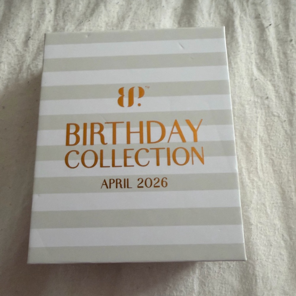 Bomb Party April Birthday Collection 2026!